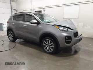 2019 Kia Sportage EX с VIN KNDPNCAC1K7547203, выставлен на аукционе IAAI как лот 42518498 с пробегом 82 761 миль миль и . История ставок и продаж доступна на DreamBid. Изображение 1.