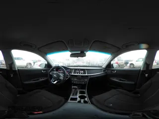 2020 Kia Optima LX с VIN 5XXGT4L30LG383721, выставлен на аукционе IAAI как лот 42429025 с пробегом 112 163 миль миль и . История ставок и продаж доступна на DreamBid. Изображение 19.