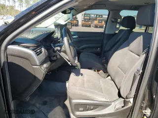 2019 Chevrolet Tahoe Commercial with VIN 1GNLCDEC4KR384210, listed as a Copart auction lot 50659925 with 164,267 mi miles and Clean Title. Bid and sale history available at carsss.com. Image 7.