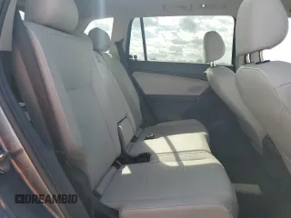 2018 Volkswagen Tiguan SEL с VIN 3VV2B7AXXJM046085, выставлен на аукционе Copart как лот 55147435 с пробегом 79 372 миль миль и Списание • Salvage title. История ставок и продаж доступна на DreamBid. Изображение 11.