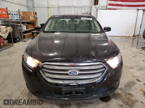 2015 Ford Taurus SEL с VIN 1FAHP2H82FG170371, выставлен на аукционе Copart как лот 60748625 с пробегом 187 305 миль миль и На запчасти • Non repairable. История ставок и продаж доступна на DreamBid. Изображение 5.