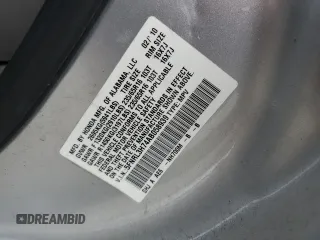 2010 Honda Odyssey EX-L с VIN 5FNRL3H74AB058939, выставлен на аукционе Copart как лот 55213935 с пробегом 175 906 миль миль и Списание • Salvage title. История ставок и продаж доступна на DreamBid. Изображение 13.