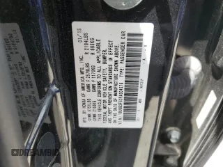 2015 Acura TLX Technology with VIN 19UUB3F53FA004578, listed as a Copart auction lot 62576695 with 196,210 mi miles and Clean title. Bid and sale history available at DreamBid. Image 12.