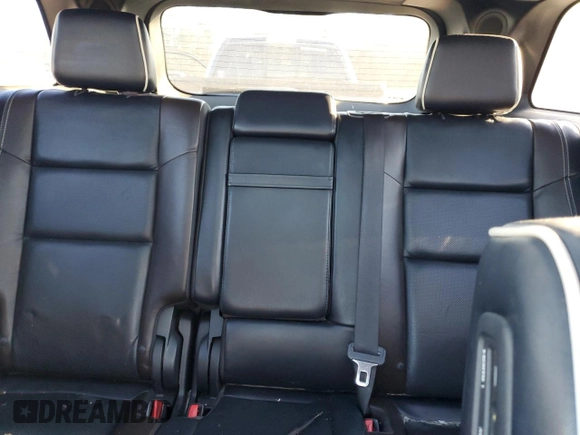 2014 Jeep Grand Cherokee Overland with VIN 1C4RJECG7EC522043, listed as a Copart auction lot 45183825 with 211,036 mi miles and Salvage Title. Bid and sale history available at carsss.com. Image 10.