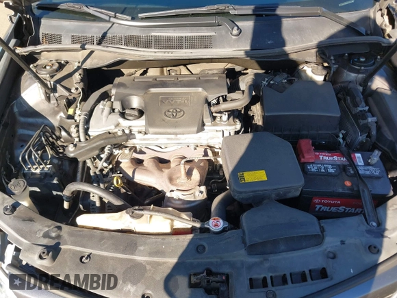2013 Toyota Camry L with VIN 4T1BF1FK0DU204524, listed as a IAAI auction lot 41842065 with 168,202 mi miles. Bid and sale history available at carsss.com. Image 10.