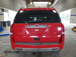 2007 Saturn VUE V6 z VIN 5GZCZ53427S800634, wystawiony jako Copart lot #56112125 z przebiegiem Nie podano mil oraz Szkoda całkowita • Salvage title. Historia ofert i sprzedaży dostępna na DreamBid. Obrazek 6.