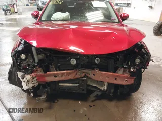2024 Mazda CX-30 S Preferred with VIN 3MVDMBCM7RM685929, listed as a IAAI auction lot 41574303 with 7,928 mi miles and . Bid and sale history available at DreamBid. Image 6.
