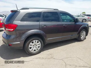 2018 Dodge Journey SXT с VIN 3C4PDCBG6JT533635, выставлен на аукционе IAAI как лот 42357897 с пробегом 86 219 миль миль и . История ставок и продаж доступна на DreamBid. Изображение 4.