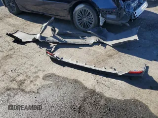 2021 Toyota Avalon Hybrid XSE z VIN 4T1EA1AB6MU010650, wystawiony jako Copart lot #83424894 z przebiegiem 37 294 mil mil oraz Szkoda całkowita • Salvage title. Historia ofert i sprzedaży dostępna na DreamBid. Obrazek 12.