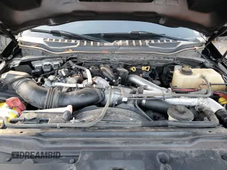 2017 Ford F-350 Lariat с VIN 1FT8W3DT1HEF35179, выставлен на аукционе Copart как лот 89137505 с пробегом 193 805 миль миль и Списание • Salvage title. История ставок и продаж доступна на DreamBid. Изображение 12.