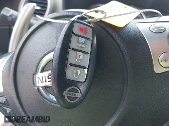 2009 Nissan Maxima S с VIN 1N4AA51E29C809333, выставлен на аукционе IAAI как лот 42369494 с пробегом 117 615 миль миль и . История ставок и продаж доступна на DreamBid. Изображение 11.