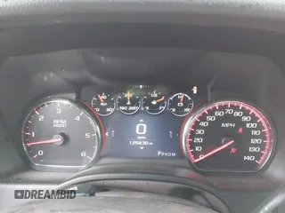 2016 GMC Yukon XL Denali with VIN 1GKS2HKJ8GR406450, listed as a IAAI auction lot 41661050 with 125,830 mi miles. Bid and sale history available at carsss.com. Image 7.