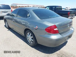 2005 Buick LaCrosse CXL z VIN 2G4WD532851281934, wystawiony jako IAAI lot #42367822 z przebiegiem 74 642 mil mil oraz . Historia ofert i sprzedaży dostępna na DreamBid. Obrazek 3.