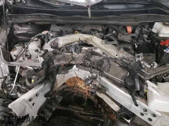 2021 Toyota Sienna XSE with VIN 5TDDSKFC1MS003145, listed as a Copart auction lot 85963334 with 74,145 mi miles and Salvage Title. Bid and sale history available at carsss.com. Image 12.