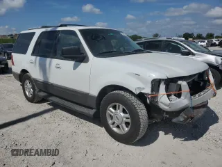 2004 Ford Expedition Special Service z VIN 1FMRU15W94LB82330, wystawiony jako Copart lot #57448795 z przebiegiem 262 122 mil mil oraz Nie do naprawy • Non repairable. Historia ofert i sprzedaży dostępna na DreamBid. Obrazek 4.