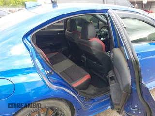 2016 Subaru WRX STI с VIN JF1VA2M60G9802038, выставлен на аукционе IAAI как лот 42318047 с пробегом 132 620 миль миль и . История ставок и продаж доступна на DreamBid. Изображение 8.