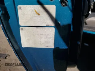 1994 Chevrolet Camaro z VIN 2G1FP22S1R2218727, wystawiony jako Copart lot #80922944 z przebiegiem 181 616 mil mil oraz Szkoda całkowita • Salvage title. Historia ofert i sprzedaży dostępna na DreamBid. Obrazek 12.