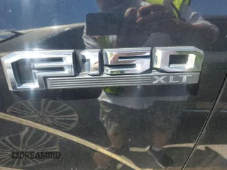2018 Ford F-150 XL с VIN 1FTEW1E56JKD97234, выставлен на аукционе IAAI как лот 42854175 с пробегом 146 271 миль миль и . История ставок и продаж доступна на DreamBid. Изображение 13.