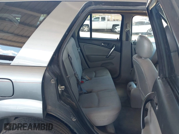 2006 Saturn VUE with VIN 5GZCZ33D66S880247, listed as a IAAI auction lot 42141611 with 211,897 mi miles and . Bid and sale history available at DreamBid. Image 8.