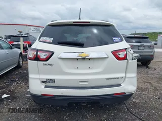 2014 Chevrolet Traverse LT with VIN 1GNKRGKD6EJ273783, listed as a IAAI auction lot 42103544 with 107,179 mi miles and . Bid and sale history available at DreamBid. Image 17.