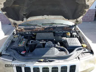 2001 Jeep Grand Cherokee Limited with VIN 1J4GW58NX1C545871, listed as a IAAI auction lot 42009766 with 191,570 mi miles and . Bid and sale history available at DreamBid. Image 10.