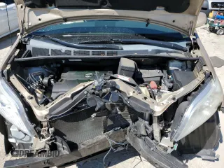2011 Toyota Sienna LE AAS with VIN 5TDKK3DC3BS079625, listed as a Copart auction lot 50806285 with 174,449 mi miles and Salvage Title. Bid and sale history available at DreamBid. Image 13.