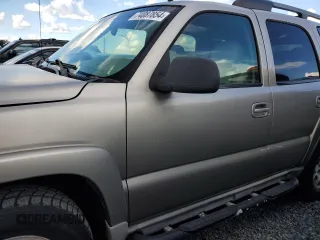 2002 Chevrolet Tahoe LT with VIN 1GNEK13Z42R248791, listed as a Copart auction lot 74087854 with 0 mi miles and Salvage Title. Bid and sale history available at carsss.com. Image 13.