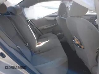 2013 Toyota Corolla L with VIN 2T1BU4EE5DC044497, listed as a IAAI auction lot 41654041 with 168,870 mi miles and . Bid and sale history available at DreamBid. Image 8.