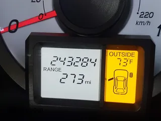 2012 Honda Pilot EX-L with VIN 5FNYF3H56CB018706, listed as a IAAI auction lot 41694870 with 243,284 mi miles. Bid and sale history available at carsss.com. Image 16.