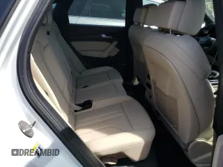 2021 Audi Q5 Sportback Premium Plus z VIN WA15AAFY6M2137390, wystawiony jako Copart lot #51147585 z przebiegiem 43 711 mil mil oraz Czysty tytuł • Clean title. Historia ofert i sprzedaży dostępna na DreamBid. Obrazek 12.