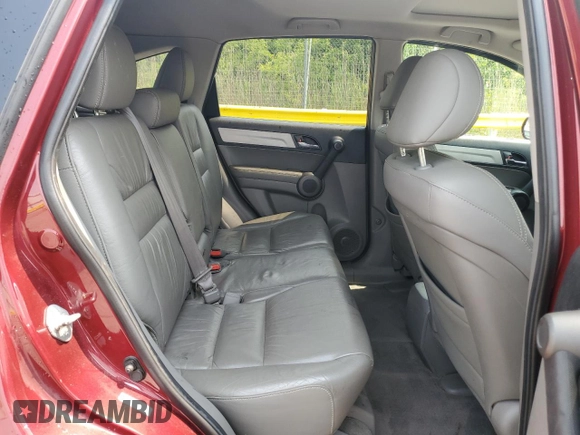 2010 Honda CR-V EX-L z VIN 5J6RE4H71AL102533, wystawiony jako Copart lot #59574665 z przebiegiem 164 563 mil mil oraz Czysty tytuł • Clean title. Historia ofert i sprzedaży dostępna na DreamBid. Obrazek 11.