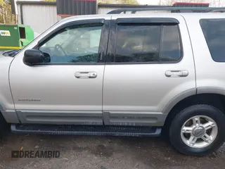 2002 Ford Explorer XLT with VIN 1FMZU63K02UD30577, listed as a IAAI auction lot 41853923 with 211,559 mi miles and . Bid and sale history available at DreamBid. Image 14.
