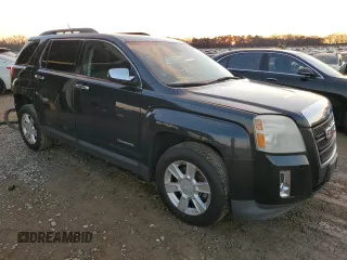 2013 GMC Terrain SLT with VIN 2GKFLUE33D6353331, listed as a Copart auction lot 88165815 with 148,793 mi miles and Salvage Title. Bid and sale history available at carsss.com. Image 4.