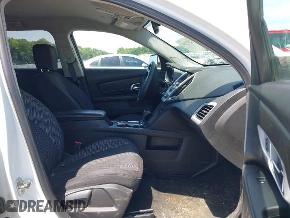 2017 GMC Terrain SLE with VIN 2GKALMEK0H6279714, listed as a IAAI auction lot 39377807 with 90,901 mi miles. Bid and sale history available at carsss.com. Image 5.