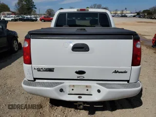2005 Ford Explorer Sport Trac XLS с VIN 1FMZU67K45UA23931, выставлен на аукционе Copart как лот 50142435 с пробегом 202 358 миль миль и Списание • Salvage title. История ставок и продаж доступна на DreamBid. Изображение 6.