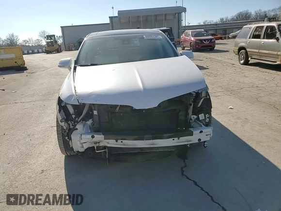 2016 Lincoln MKT EcoBoost z VIN 2LMHJ5AT5GBL01314, wystawiony jako Copart lot #88693385 z przebiegiem 75 777 mil mil oraz Szkoda całkowita • Salvage title. Historia ofert i sprzedaży dostępna na DreamBid. Obrazek 15.