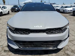 2021 Kia K5 GT-Line with VIN 5XXG64J20MG013596, listed as a Copart auction lot 54723055 with 59,462 mi miles and Clean Title. Bid and sale history available at carsss.com. Image 5.
