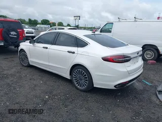 2017 Ford Fusion SE with VIN 3FA6P0H92HR178972, listed as a IAAI auction lot 42243949 with 157,544 mi miles and . Bid and sale history available at DreamBid. Image 3.