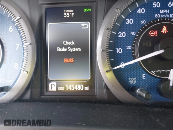 2018 Toyota Sienna XLE Auto Access Seat with VIN 5TDYZ3DC6JS928313, listed as a IAAI auction lot 41411318 with 145,480 mi miles. Bid and sale history available at carsss.com. Image 7.