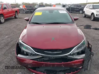 2015 Chrysler 200 Limited z VIN 1C3CCCAB3FN716929, wystawiony jako IAAI lot #42012662 z przebiegiem 112 419 mil mil oraz . Historia ofert i sprzedaży dostępna na DreamBid. Obrazek 12.