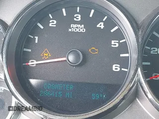2010 Chevrolet Silverado 1500 LT with VIN 1GCSCSEA2AZ185145, listed as a IAAI auction lot 41790990 with 286,415 mi miles and . Bid and sale history available at DreamBid. Image 7.
