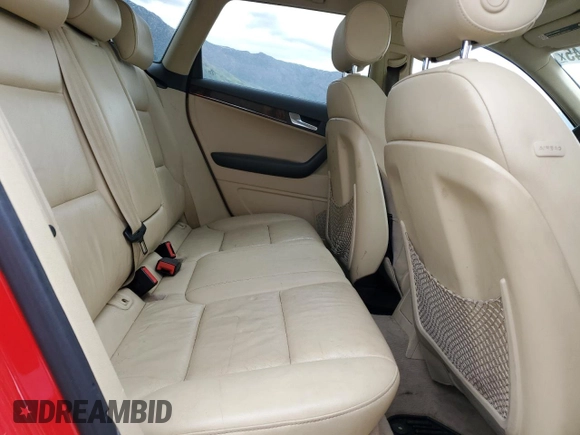 2011 Audi A3 Premium Plus with VIN WAUKJAFM2BA151602, listed as a Copart auction lot 56707445 with 174,787 mi miles and Salvage title. Bid and sale history available at DreamBid. Image 11.