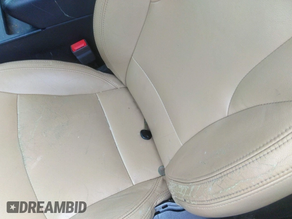 2012 Hyundai Sonata GLS with VIN 5NPEB4AC0CH421563, listed as a IAAI auction lot 42157640 with 184,149 mi miles and . Bid and sale history available at DreamBid. Image 11.