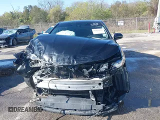 2021 Toyota Camry SE Nightshade with VIN 4T1G11AK5MU487725, listed as a IAAI auction lot 41196499 with 104,715 mi miles and . Bid and sale history available at DreamBid. Image 12.