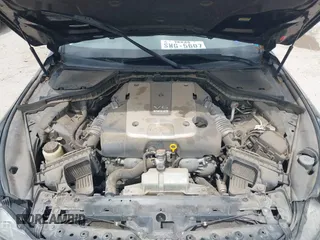 2015 Infiniti Q50 Premium z VIN JN1BV7AP3FM347065, wystawiony jako IAAI lot #41926070 z przebiegiem 110 487 mil mil oraz . Historia ofert i sprzedaży dostępna na DreamBid. Obrazek 10.