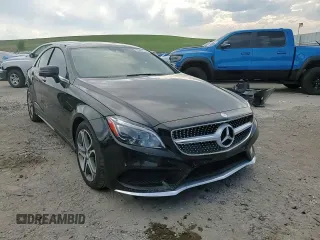 2016 Mercedes-Benz CLS 400 с VIN WDDLJ6HB3GA164310, выставлен на аукционе Copart как лот 55951544 с пробегом 77 461 миль миль и Списание • Salvage title. История ставок и продаж доступна на DreamBid. Изображение 11.