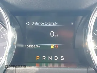 2017 Ford Mustang EcoBoost с VIN 1FA6P8TH2H5282376, выставлен на аукционе IAAI как лот 41884996 с пробегом 104 368 миль миль и . История ставок и продаж доступна на DreamBid. Изображение 15.