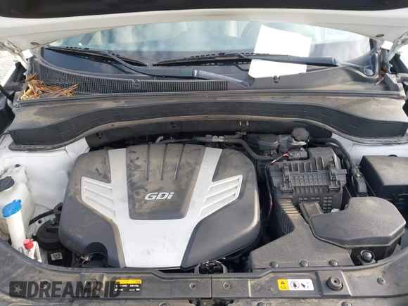 2015 Kia Sorento EX with VIN 5XYKU4A71FG636946, listed as a IAAI auction lot 42366976 with 195,100 mi miles and . Bid and sale history available at DreamBid. Image 10.