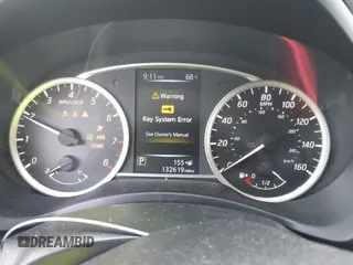 2017 Nissan Sentra SR with VIN 3N1AB7AP5HL695208, listed as a IAAI auction lot 42388047 with 132,619 mi miles and . Bid and sale history available at DreamBid. Image 7.