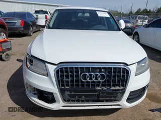 2014 Audi Q5 Premium Plus z VIN WA1LFAFP2EA007145, wystawiony jako IAAI lot #41937027 z przebiegiem 139 418 mil mil oraz . Historia ofert i sprzedaży dostępna na DreamBid. Obrazek 12.